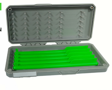 Carp Fishing Rig Board Box wit - Fishing Hook Box 评论和价格