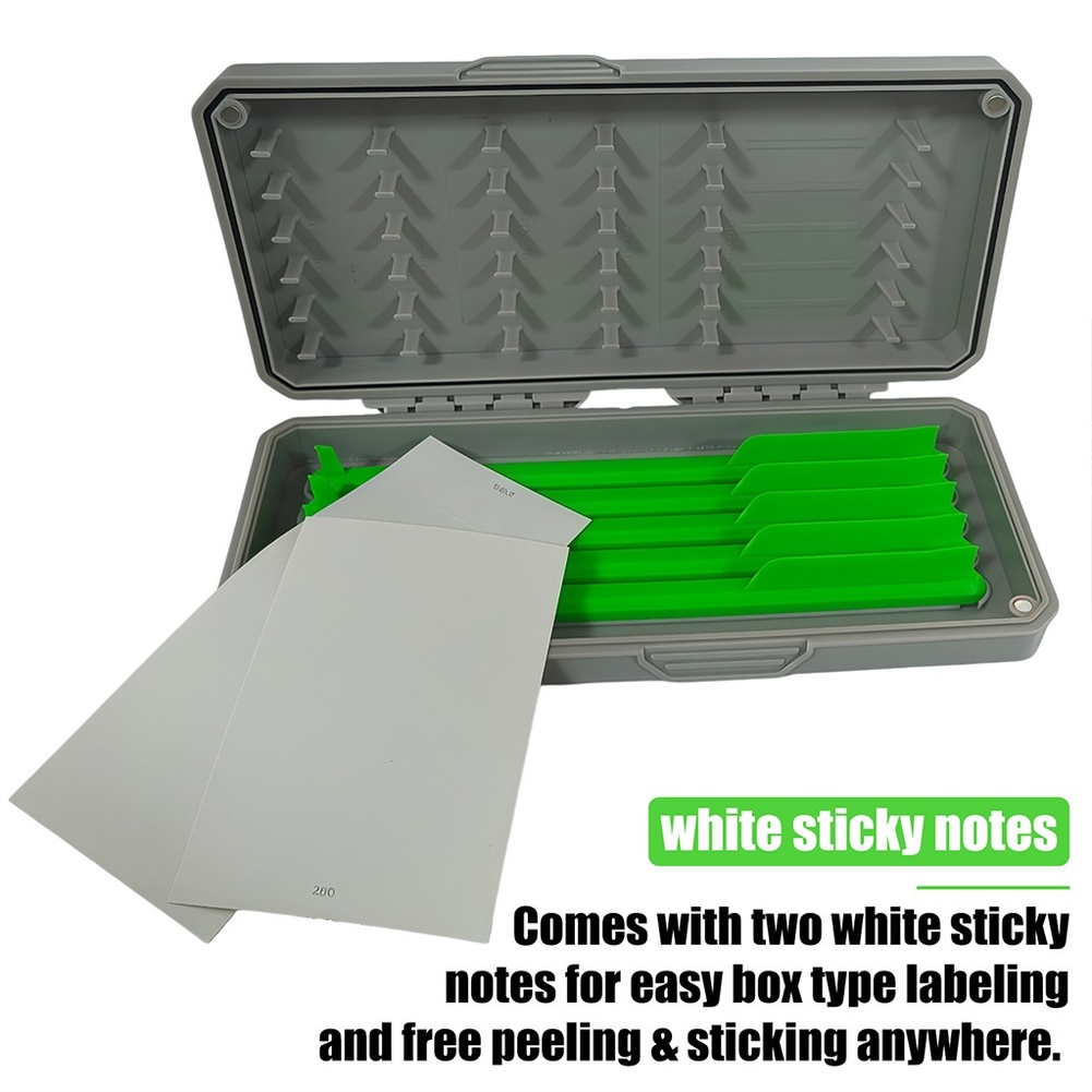 Carp Fishing Rig Board Box wit - Fishing Hook Box 评论和价格