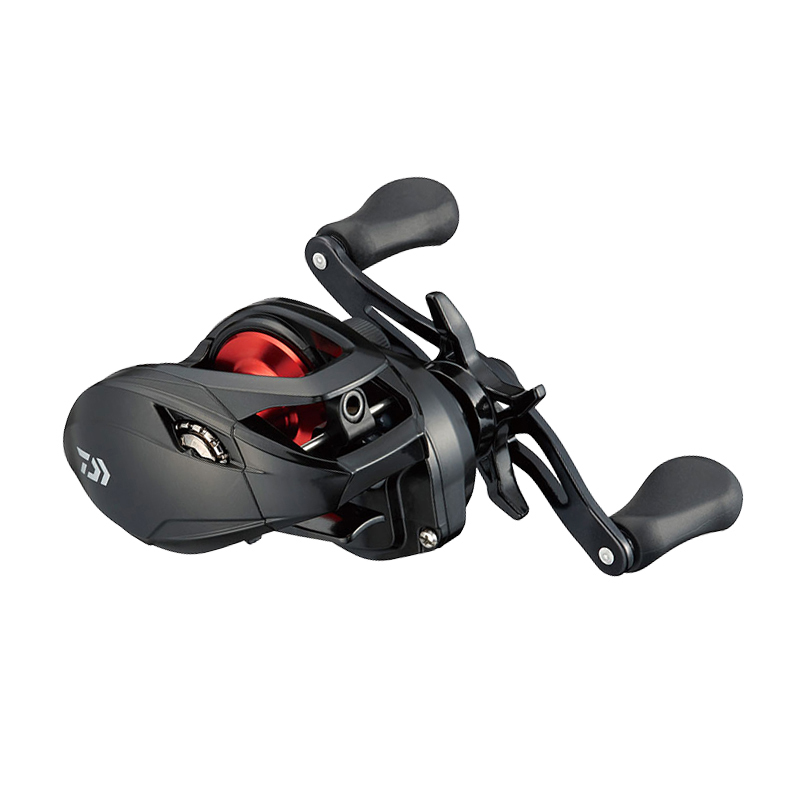 2022 NEW DAIWA PR100H Baitcast - Abu Garcia Reel Revo 评论和价格