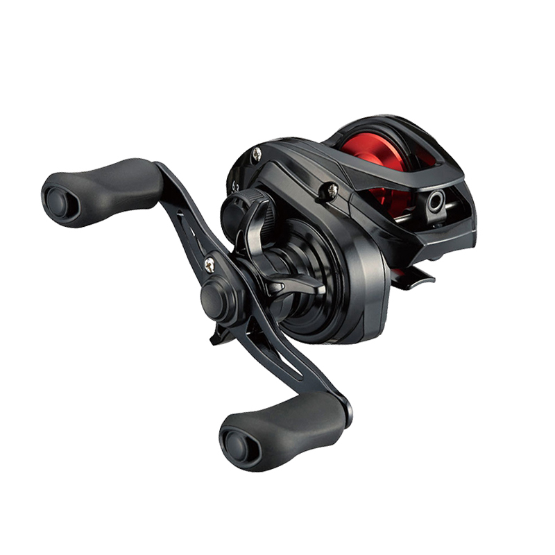 2022 NEW DAIWA PR100H Baitcast - Abu Garcia Reel Revo 评论和价格