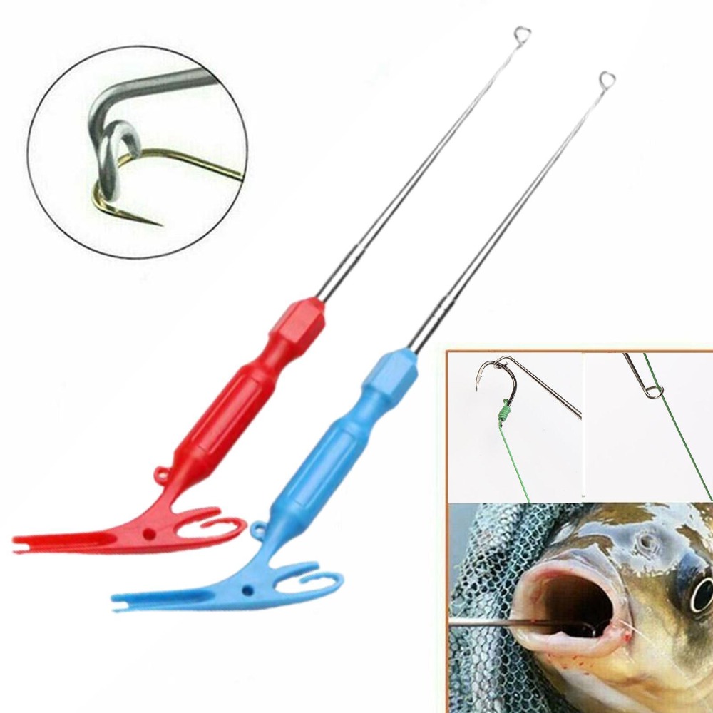3 in 1 Fishing Hook Removal De - Fishing Hook Remover 评论和价格
