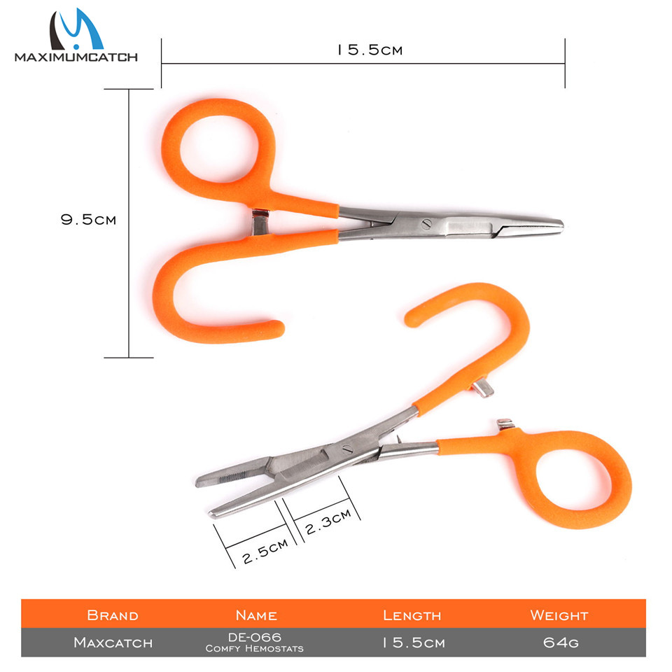 Maximumcatch Fly Fishing Hook  - Fishing Hook Remover 评论和价格