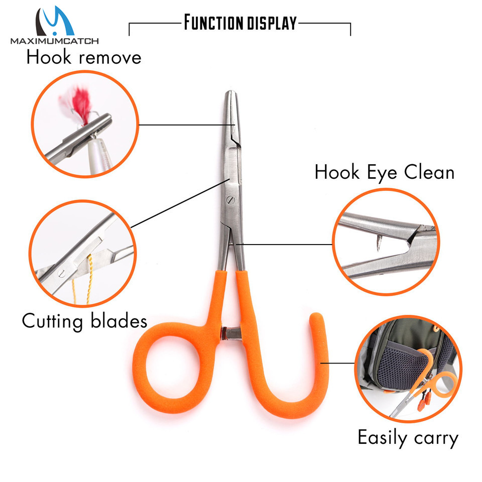Maximumcatch Fly Fishing Hook  - Fishing Hook Remover 评论和价格