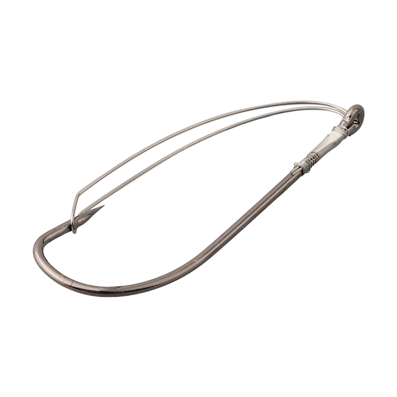 10pcs Weedless Barbed Bass Fis - Fishing Hook Weedless 评论和价格