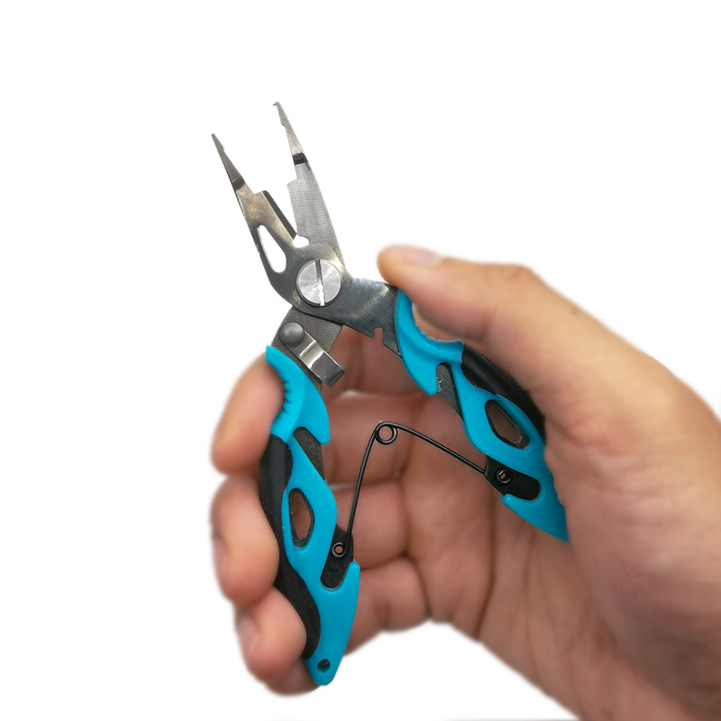 OUTKIT Multifunctional Fishing - Fishing Hook Sharpener 评论和价格