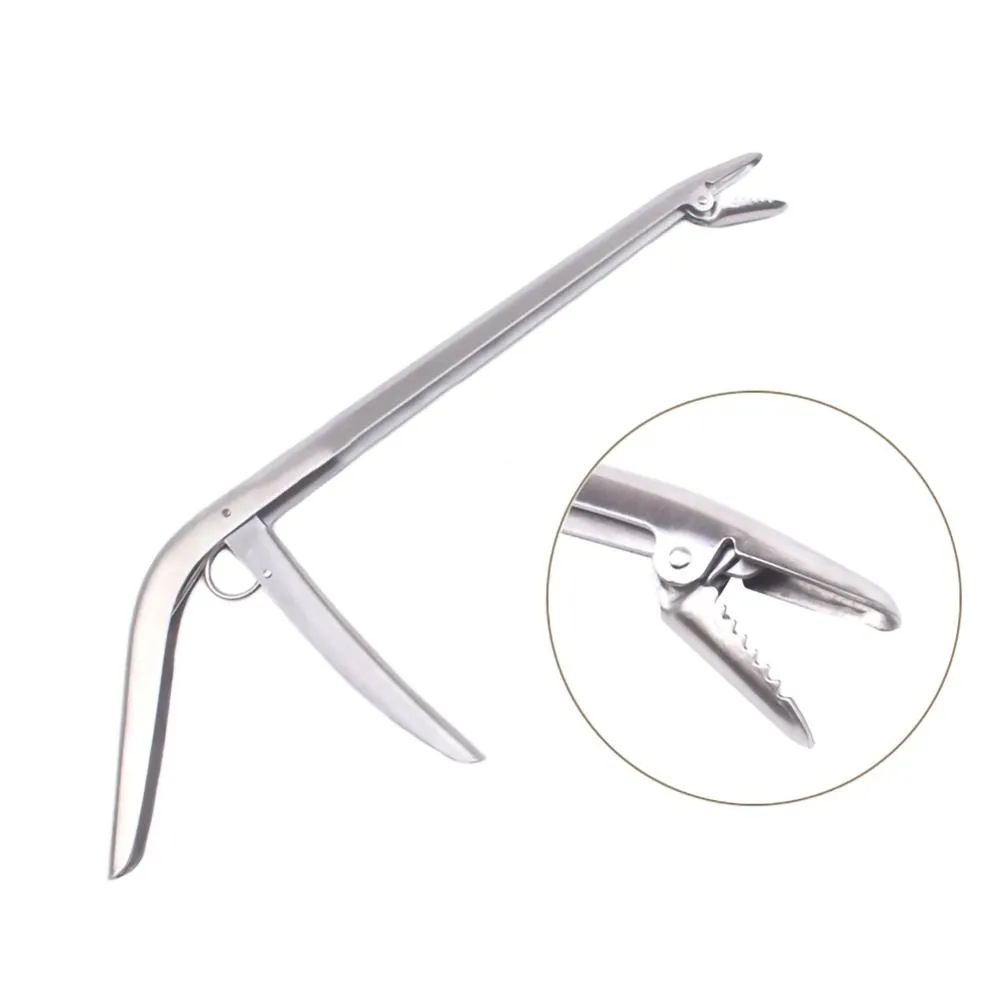 SANLIKE Stainless Steel Fishin - Fishing Hook Remover 评论和价格