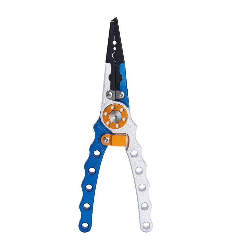 Rust Resistant Aluminum Alloy  - Fishing Hook Sharpener 评论和价格