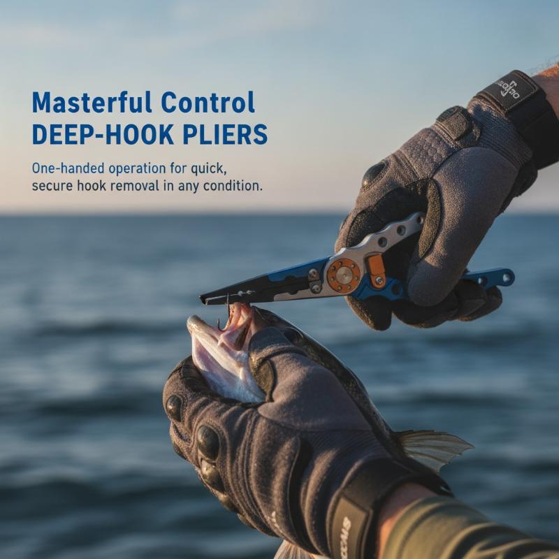 Rust Resistant Aluminum Alloy  - Fishing Hook Sharpener 评论和价格