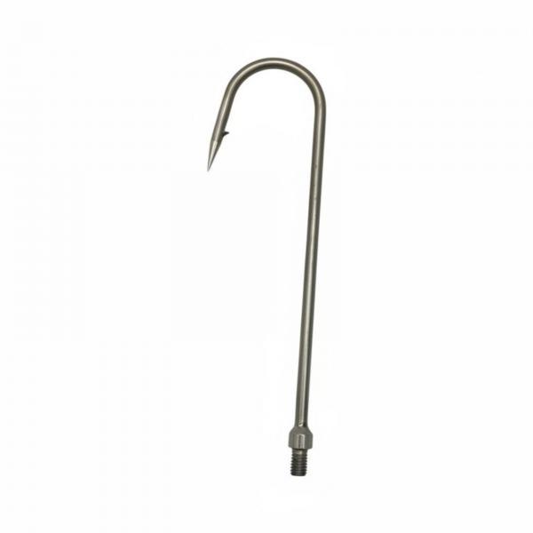 Stainless Gaff Fishing Hook He - Fishing Hook Stainless Steel 评论和价格