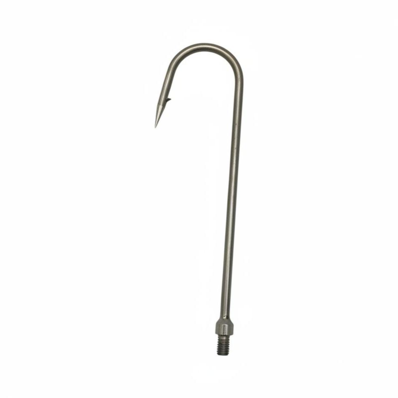 Stainless Gaff Fishing Hook He - Fishing Hook Stainless Steel 评论和价格