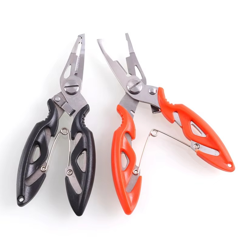 Multifunction Fishing Plier Sc - Fishing Hook Remover 评论和价格