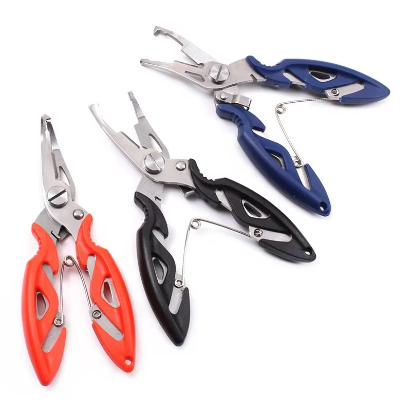 Multifunction Fishing Plier Sc - Fishing Hook Remover 评论和价格